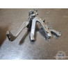 Platine repose pied droite 959 Panigale