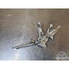 Platine repose pied droite 959 Panigale
