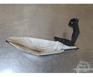 Protège main droit KTM 690 Duke 3