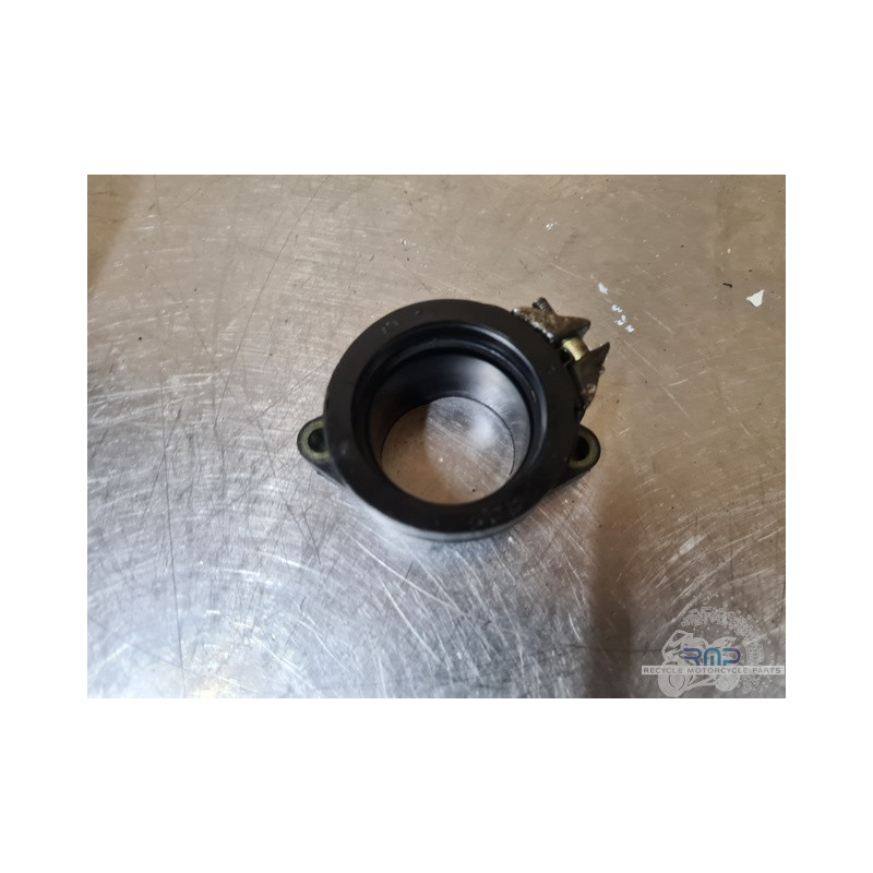 Pipe d'admission Yamaha YZF R6 1999 à 2002