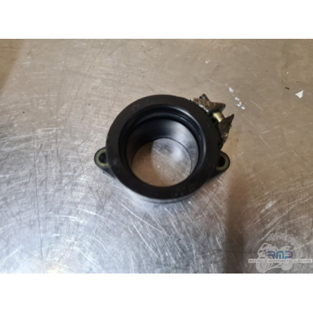 Pipe d'admission Yamaha YZF R6 1999 à 2002