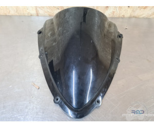 Bulle noir Suzuki 600 GSXR...