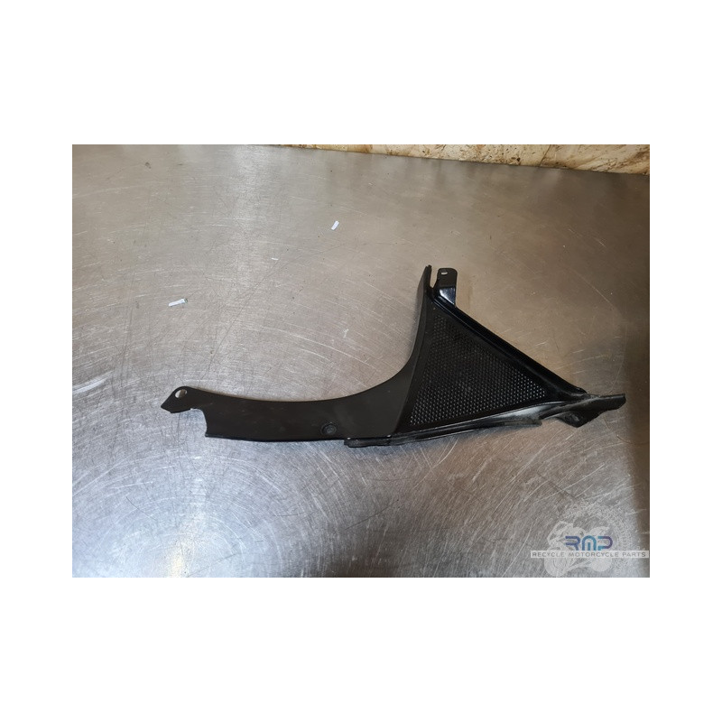 Cache plastique droit Yamaha YZF R125