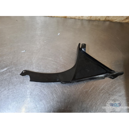 Cache plastique droit Yamaha YZF R125