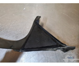 Cache plastique droit Yamaha YZF R125