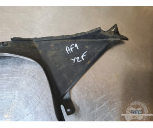 Cache plastique droit Yamaha YZF R125