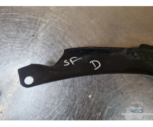 Cache plastique droit Yamaha YZF R125