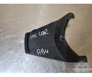 Coque arrière central Honda 125 CBR