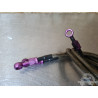 Durites de frein avia Yamaha YZF R6 1999 à 2002