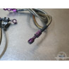 Durites de frein avia Yamaha YZF R6 1999 à 2002