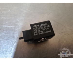 Central clignotante Yamaha...