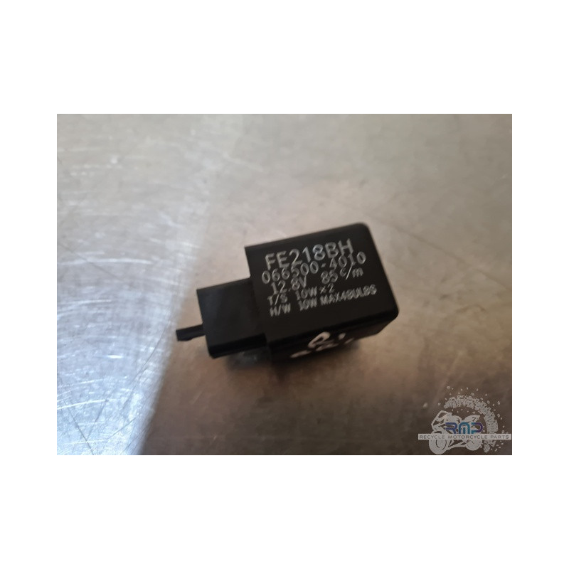 Central clignotante Yamaha R1 2002 à 2003