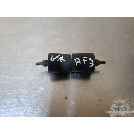 Tampon de réservoir Suzuki 600 GSR