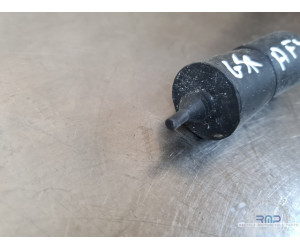 Tampon de réservoir Suzuki 600 GSR