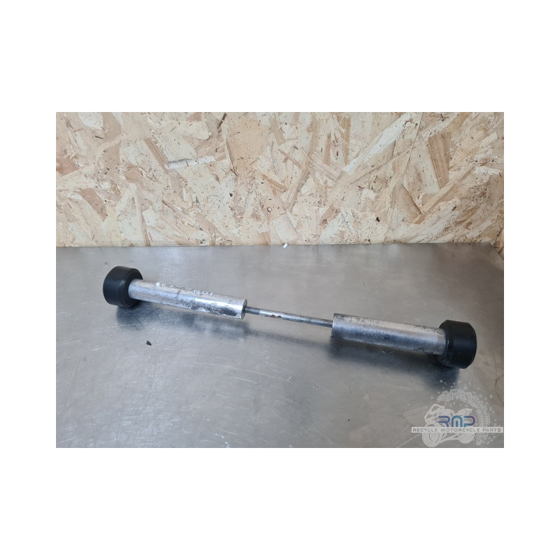 Tampon de protection Suzuki 1250 Bandit
