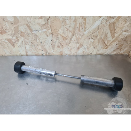 Tampon de protection Suzuki 1250 Bandit