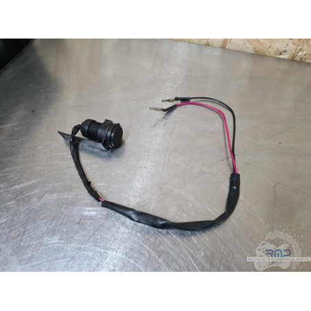 Prise USB Honda CB 750 Seven Fifty 