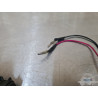 Prise USB Honda CB 750 Seven Fifty 