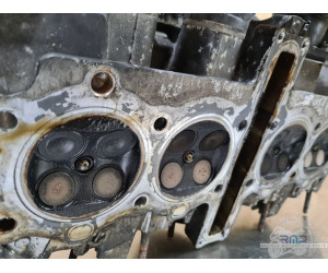 Culasse avec arbre a came Honda CB 750 Seven Fifty 