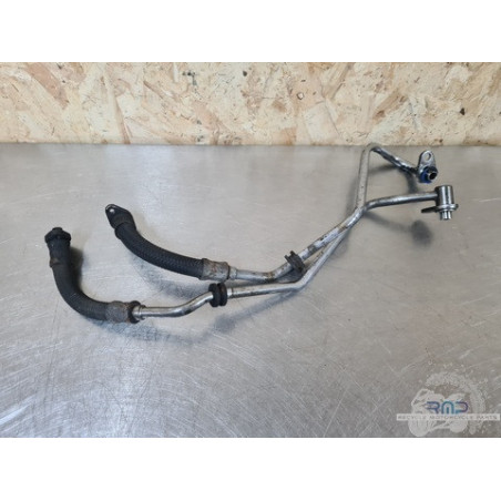 Durite d'huile Honda CB 750 Seven Fifty 