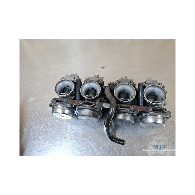 Rampe de carburateur Honda CB 750 Seven Fifty 