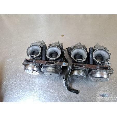 Rampe de carburateur Honda CB 750 Seven Fifty 