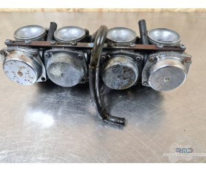 Rampe de carburateur Honda CB 750 Seven Fifty 