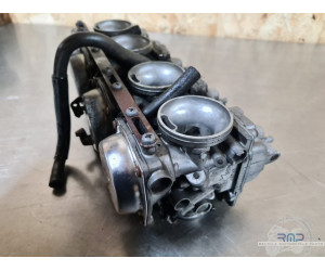 Rampe de carburateur Honda CB 750 Seven Fifty 