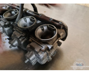 Rampe de carburateur Honda CB 750 Seven Fifty 