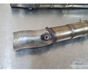 Silencieux d'échappement Honda CB 750 Seven Fifty 