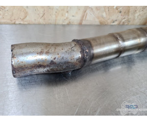 Silencieux d'échappement Honda CB 750 Seven Fifty 