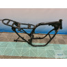 Cadre avec carte grise Honda CB 750 Seven Fifty 