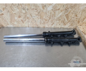 Paire de tube de fourche Honda CB 750 Seven Fifty 