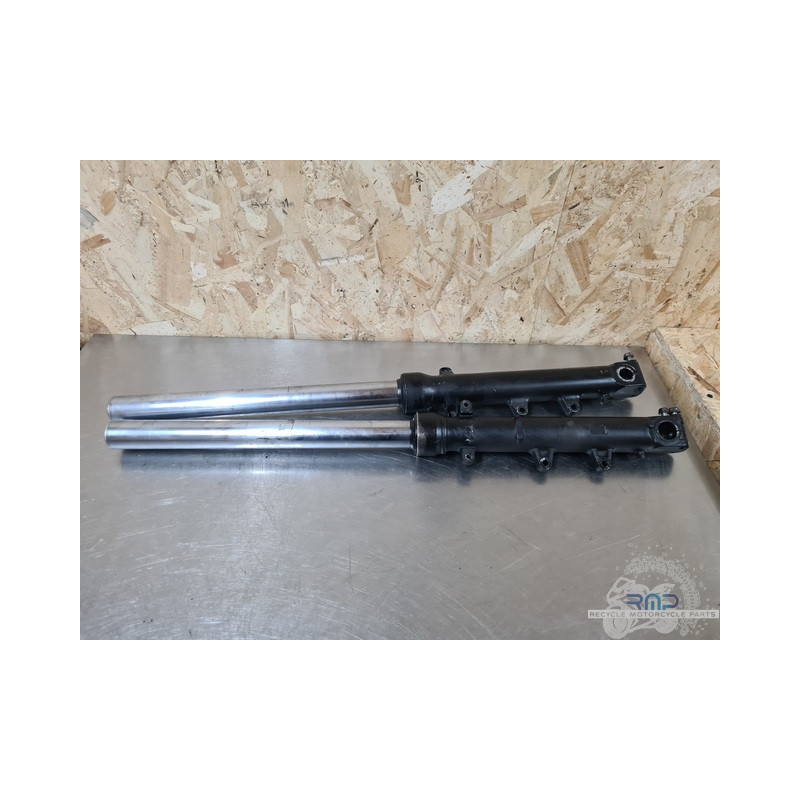 Paire de tube de fourche Honda CB 750 Seven Fifty 