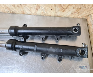 Paire de tube de fourche Honda CB 750 Seven Fifty 