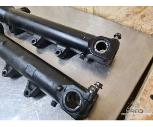 Paire de tube de fourche Honda CB 750 Seven Fifty 