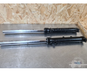 Paire de tube de fourche Honda CB 750 Seven Fifty 