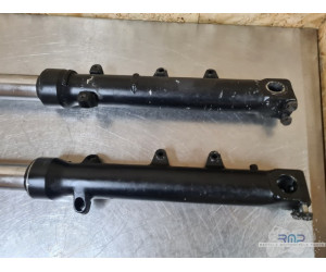 Paire de tube de fourche Honda CB 750 Seven Fifty 