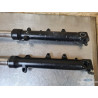 Paire de tube de fourche Honda CB 750 Seven Fifty 
