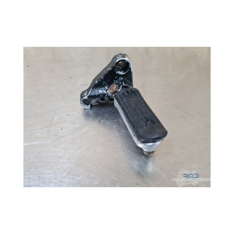Platine repose pied gauche Honda CB 750 Seven Fifty 