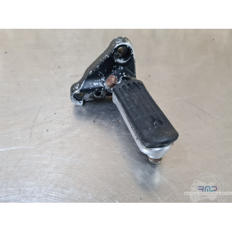 Platine repose pied gauche Honda CB 750 Seven Fifty 