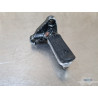 Platine repose pied gauche Honda CB 750 Seven Fifty 