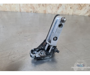 Platine repose pied gauche Honda CB 750 Seven Fifty 