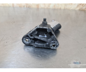 Platine repose pied gauche Honda CB 750 Seven Fifty 