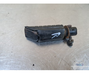 Platine repose pied passager droite Honda CB 750 Seven Fifty 