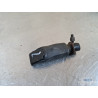 Platine repose pied passager gauche Honda CB 750 Seven Fifty 