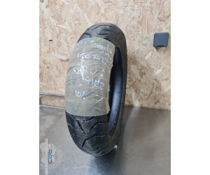 Pneu arrière Dunlop trail Honda CB 750 Seven Fifty 