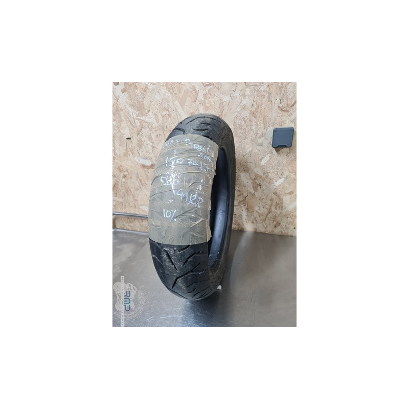 Pneu arrière Dunlop trail Honda CB 750 Seven Fifty 