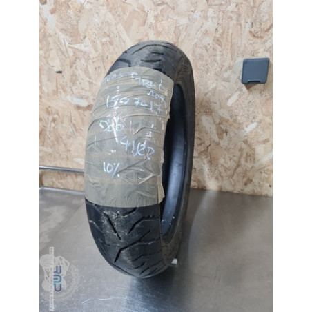Pneu arrière Dunlop trail Honda CB 750 Seven Fifty 