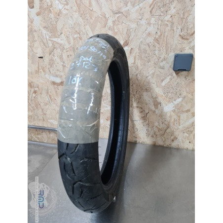 Pneu avant Dunlop Trail 110 Honda CB 750 Seven Fifty 